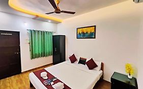 Samudrasneha Resort